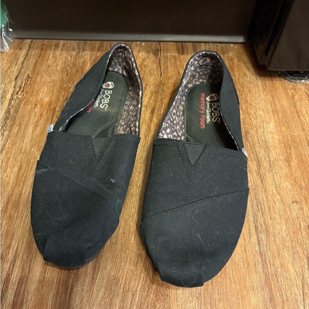 Slip on bobs